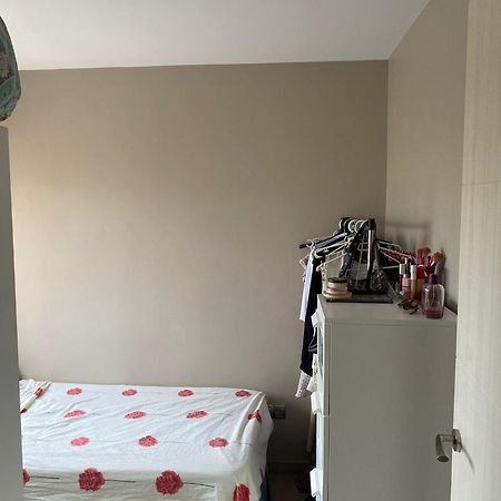 Apartamento 3 Dormitorios Con Terraza Jerez de la Frontera Zewnętrze zdjęcie