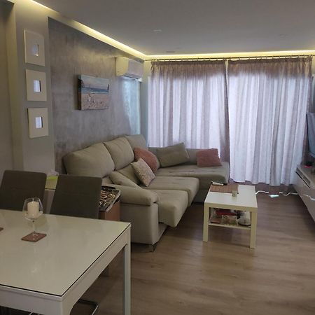 Apartamento 3 Dormitorios Con Terraza Jerez de la Frontera Zewnętrze zdjęcie