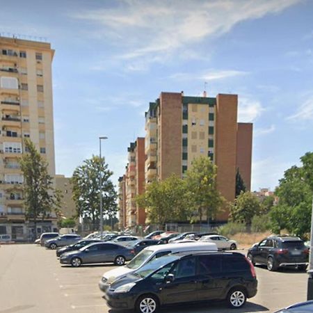 Apartamento 3 Dormitorios Con Terraza Jerez de la Frontera Zewnętrze zdjęcie