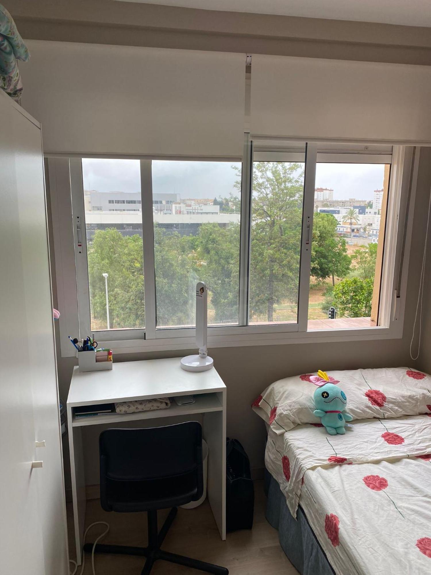 Apartamento 3 Dormitorios Con Terraza Jerez de la Frontera Zewnętrze zdjęcie