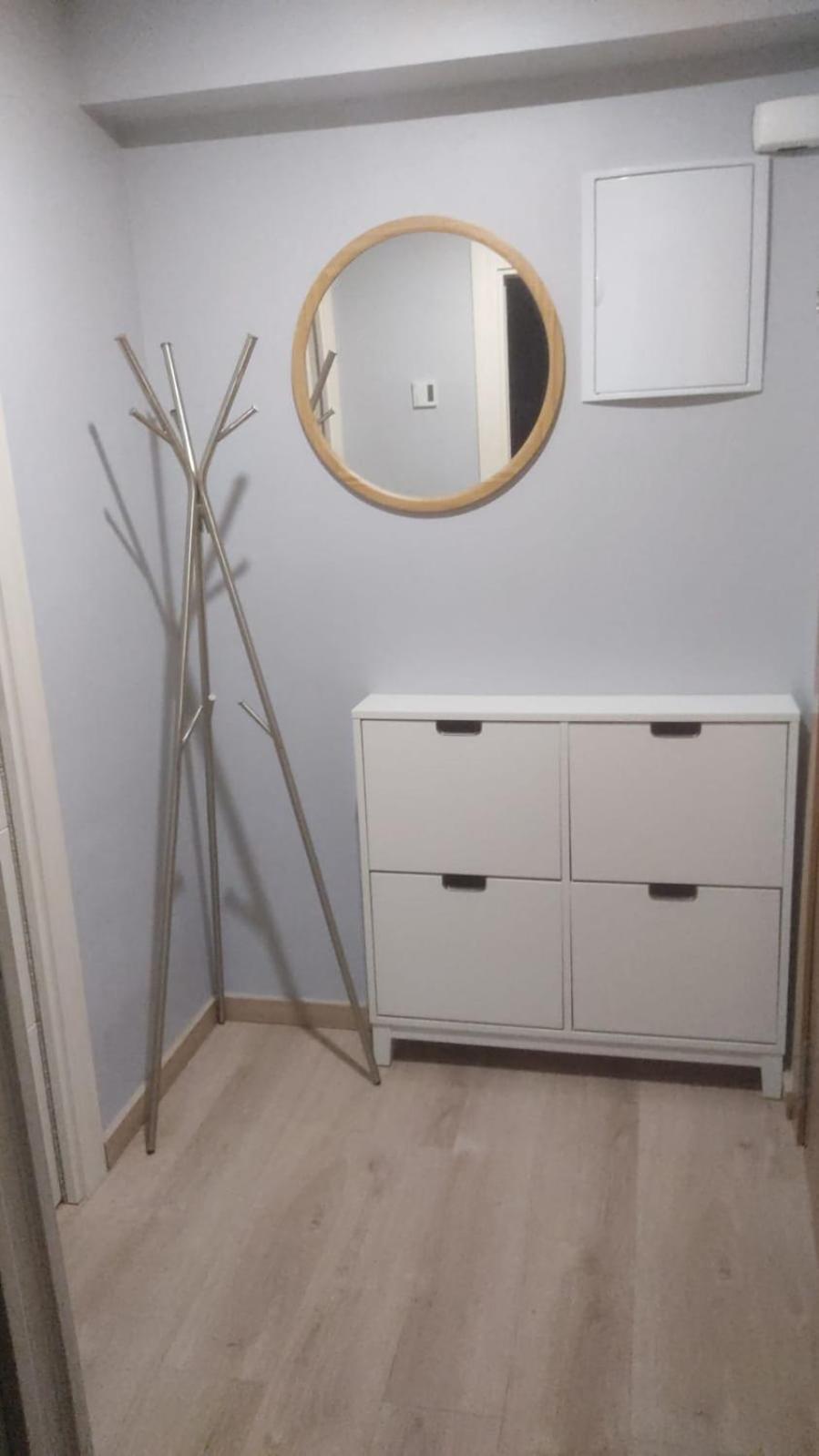 Apartamento 3 Dormitorios Con Terraza Jerez de la Frontera Zewnętrze zdjęcie