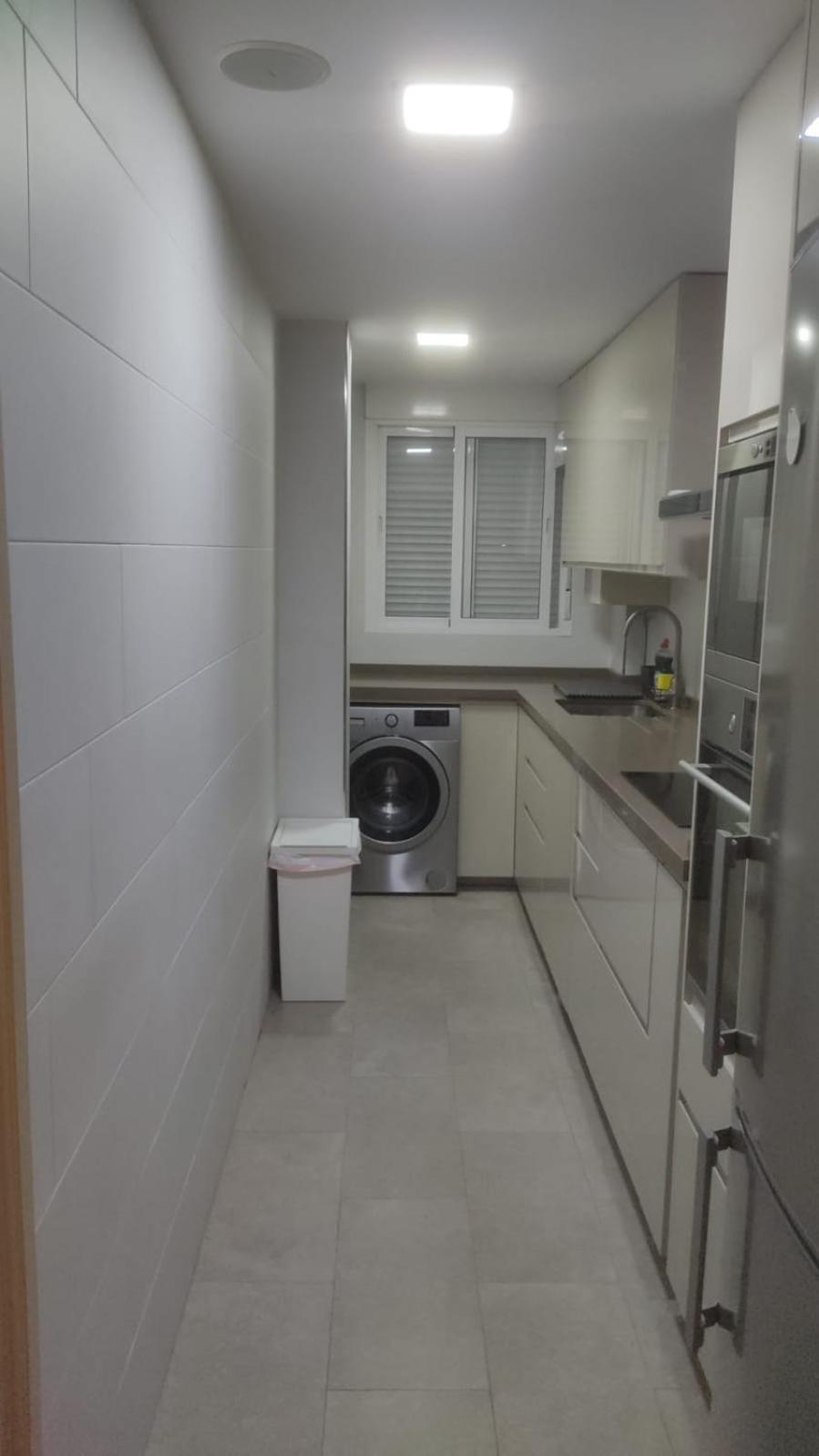 Apartamento 3 Dormitorios Con Terraza Jerez de la Frontera Zewnętrze zdjęcie