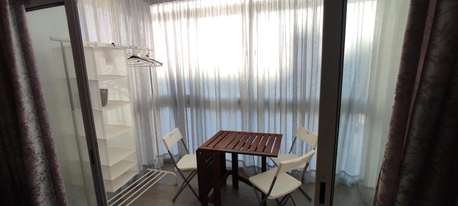 Apartamento 3 Dormitorios Con Terraza Jerez de la Frontera Zewnętrze zdjęcie