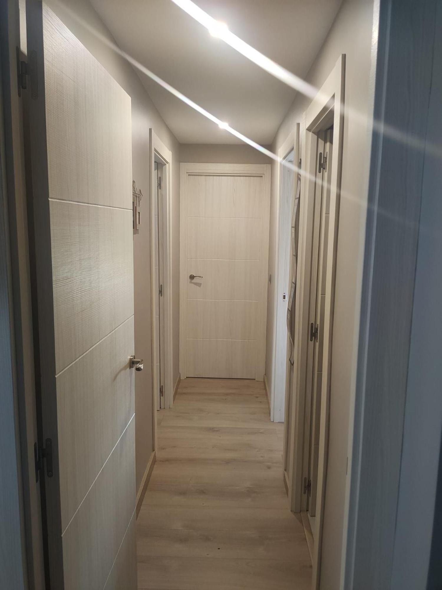 Apartamento 3 Dormitorios Con Terraza Jerez de la Frontera Zewnętrze zdjęcie