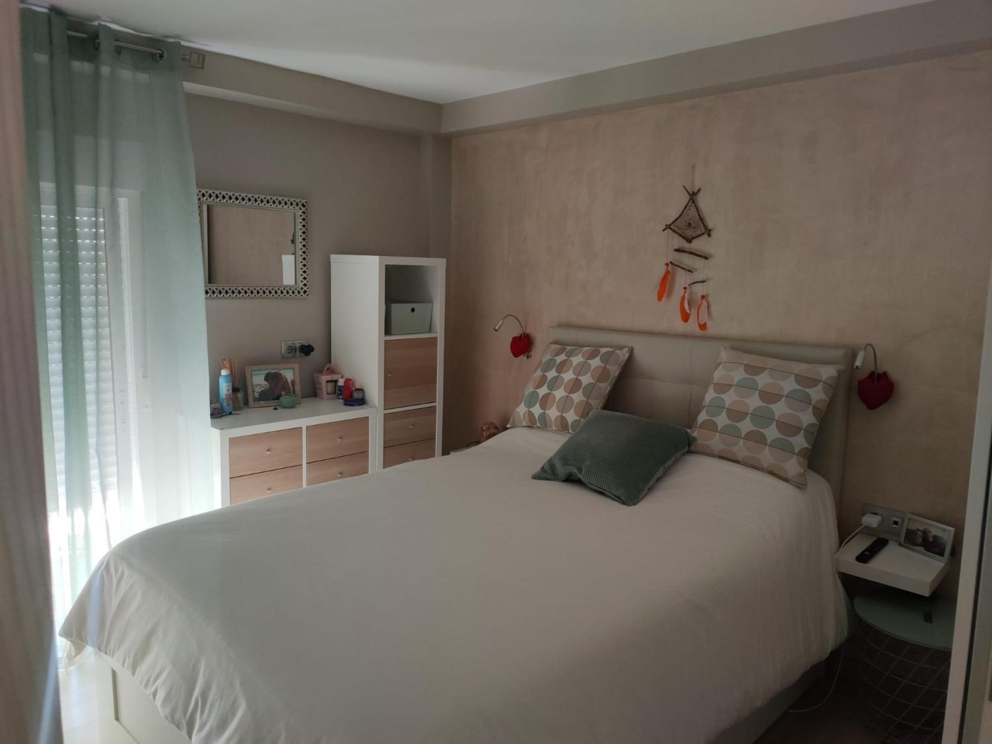 Apartamento 3 Dormitorios Con Terraza Jerez de la Frontera Zewnętrze zdjęcie
